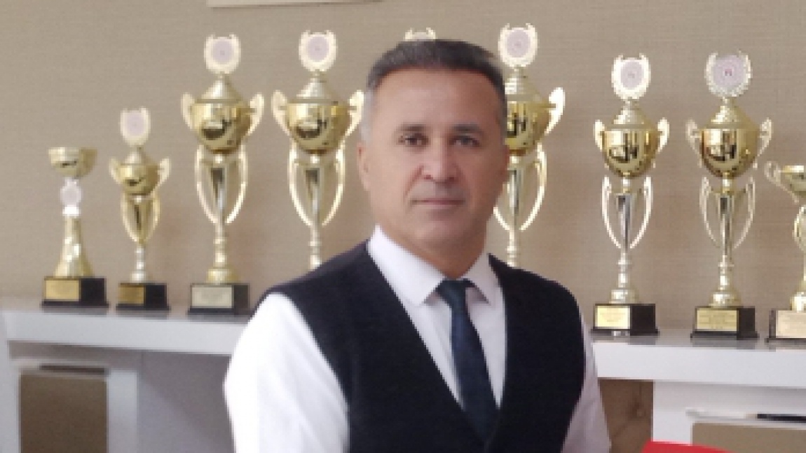 Mustafa FIRAT - Okul Müdürü